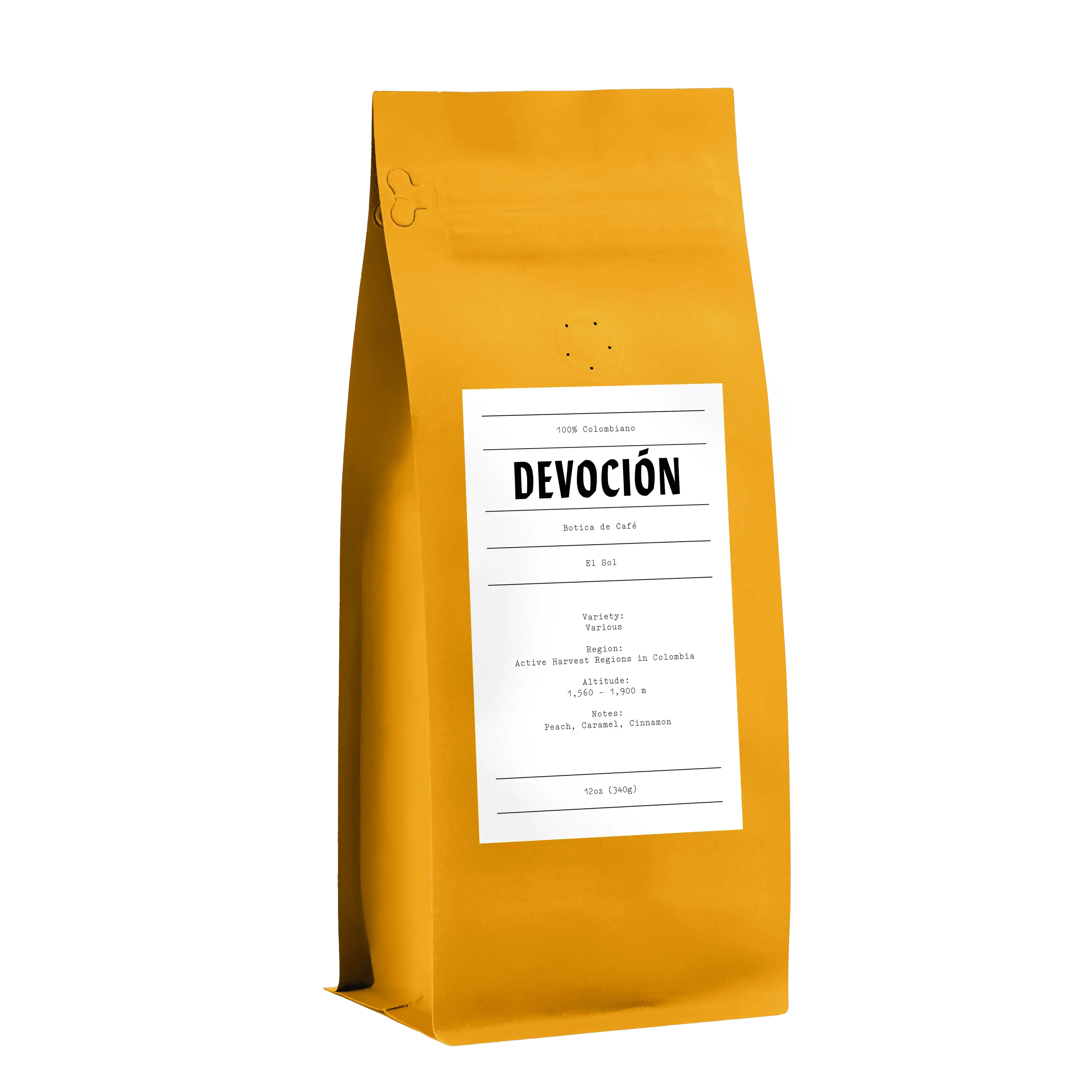 EL SOL | Devoción