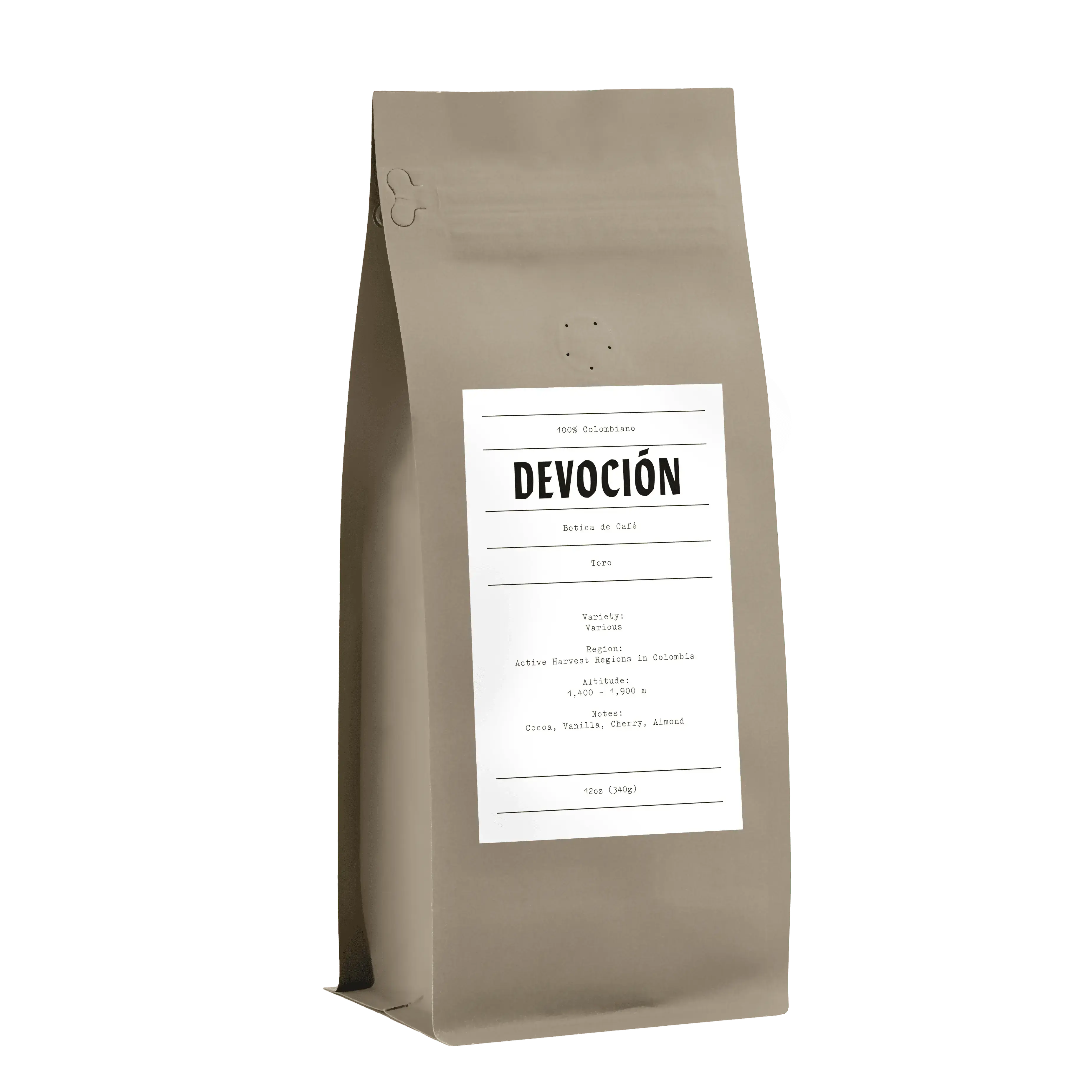 TORO | Devoción