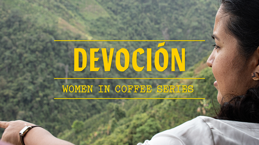 WOMEN IN COFFEE SUBSCRIPTION